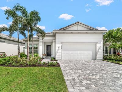12325 Frontline Lane, Palm Beach Gardens, FL 33412