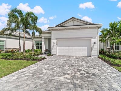 12325 Frontline Lane, Palm Beach Gardens, FL 33412