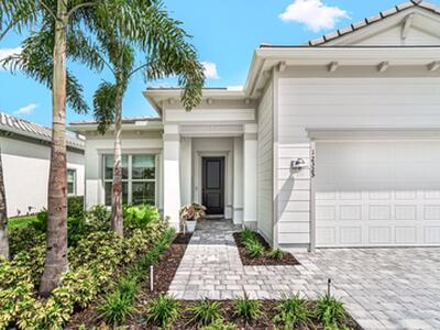 12325 Frontline Lane, Palm Beach Gardens, FL 33412