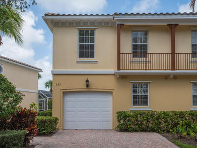 327 Salinas Drive, Palm Beach Gardens, FL 33410