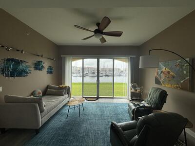 9 Harbour Isle 102 Drive E, Fort Pierce, FL 34949