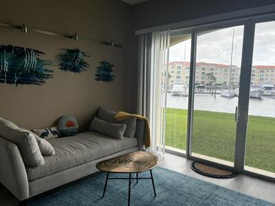 9 Harbour Isle 102 Drive E, Fort Pierce, FL 34949