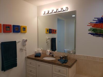 9 Harbour Isle 102 Drive E, Fort Pierce, FL 34949