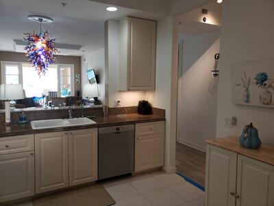 9 Harbour Isle 102 Drive E, Fort Pierce, FL 34949