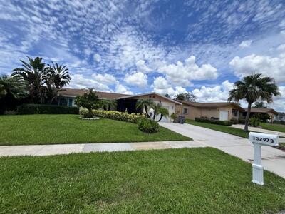 13297 Via Vulcanus, Delray Beach, FL 33484