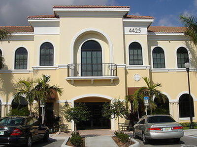 4425 Military Trail, Jupiter, FL 33458