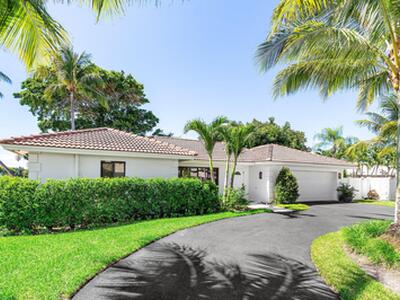 25 NW 24th Court, Delray Beach, FL 33444