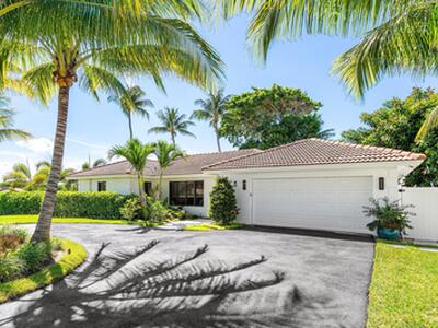 25 NW 24th Court, Delray Beach, FL 33444