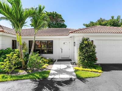 25 NW 24th Court, Delray Beach, FL 33444