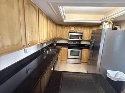 2400 S Ocean Drive, Fort Pierce, FL 34949