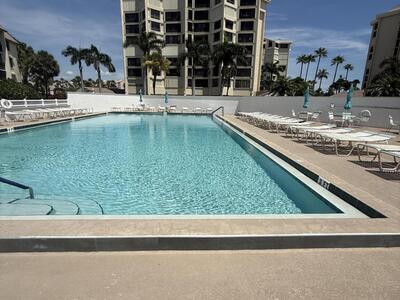 2400 S Ocean Drive, Fort Pierce, FL 34949