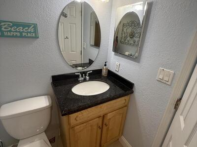 2400 S Ocean Drive, Fort Pierce, FL 34949