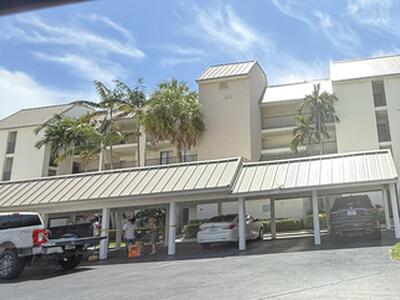 2400 S Ocean Drive, Fort Pierce, FL 34949