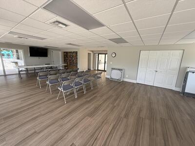 2400 S Ocean Drive, Fort Pierce, FL 34949