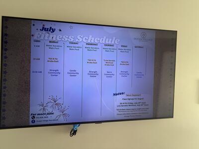 2400 S Ocean Drive, Fort Pierce, FL 34949