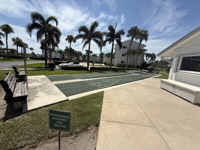 2400 S Ocean Drive, Fort Pierce, FL 34949