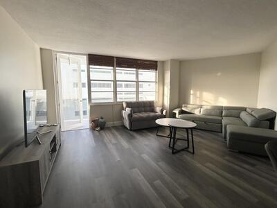 3725 S Ocean Drive, Hollywood, FL 33019