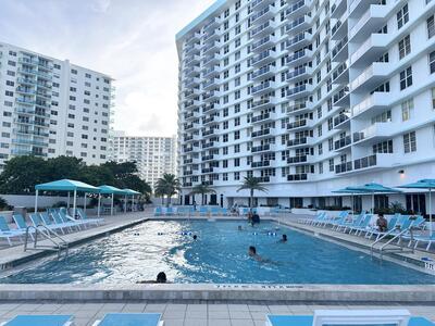 3725 S Ocean Drive, Hollywood, FL 33019