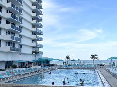 3725 S Ocean Drive, Hollywood, FL 33019