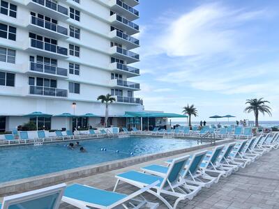 3725 S Ocean Drive, Hollywood, FL 33019