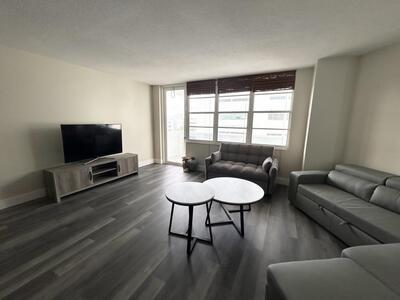 3725 S Ocean Drive, Hollywood, FL 33019