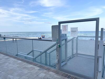 3725 S Ocean Drive, Hollywood, FL 33019