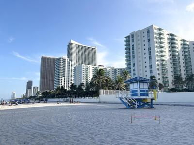 3725 S Ocean Drive, Hollywood, FL 33019