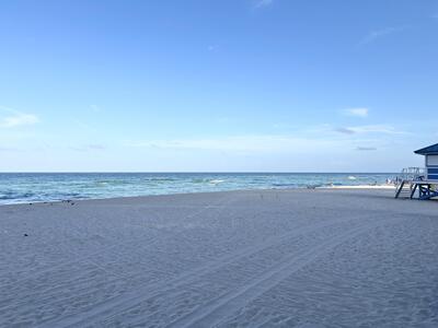 3725 S Ocean Drive, Hollywood, FL 33019