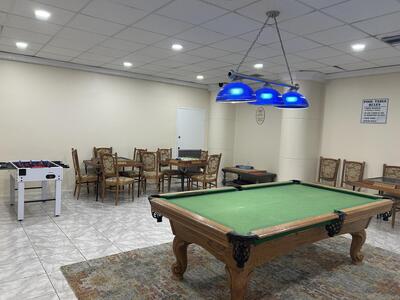 3725 S Ocean Drive, Hollywood, FL 33019