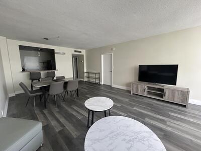 3725 S Ocean Drive, Hollywood, FL 33019