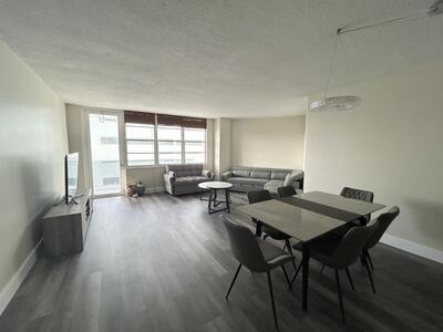 3725 S Ocean Drive, Hollywood, FL 33019