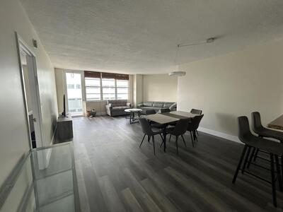 3725 S Ocean Drive, Hollywood, FL 33019