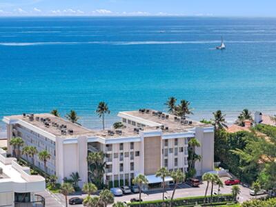 3851 N Ocean Boulevard, Gulf Stream, FL 33483