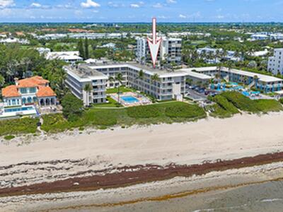 3851 N Ocean Boulevard, Gulf Stream, FL 33483