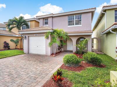 3256 Commodore Court, West Palm Beach, FL 33411