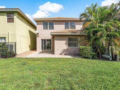 3256 Commodore Court, West Palm Beach, FL 33411