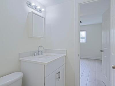 1505 Crescent Circle, Lake Park, FL 33403