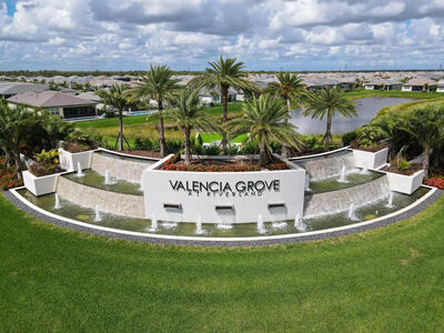 13264 SW Blue River Road, Port Saint Lucie, FL 34987