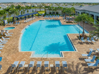 13264 SW Blue River Road, Port Saint Lucie, FL 34987