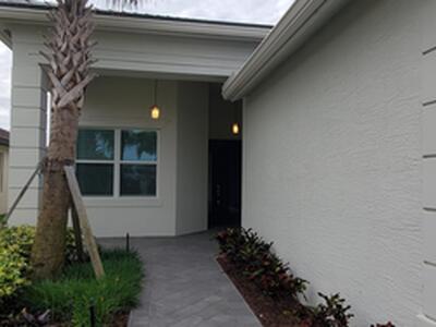 13264 SW Blue River Road, Port Saint Lucie, FL 34987