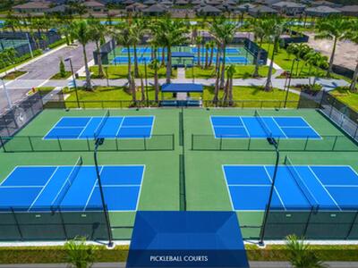 13264 SW Blue River Road, Port Saint Lucie, FL 34987