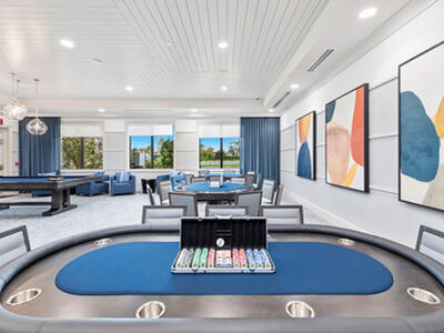 13264 SW Blue River Road, Port Saint Lucie, FL 34987