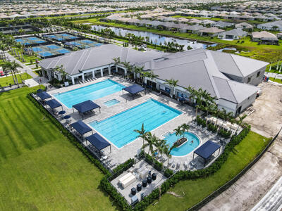 13264 SW Blue River Road, Port Saint Lucie, FL 34987