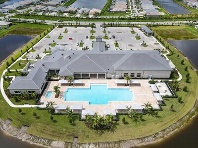 13264 SW Blue River Road, Port Saint Lucie, FL 34987