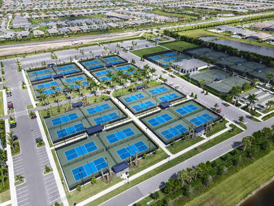 13264 SW Blue River Road, Port Saint Lucie, FL 34987