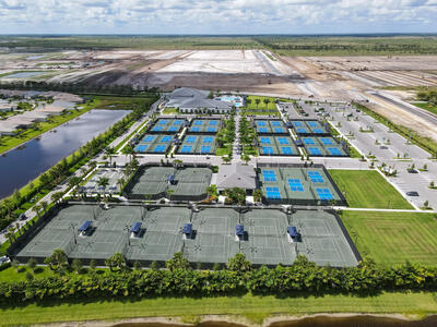 13264 SW Blue River Road, Port Saint Lucie, FL 34987