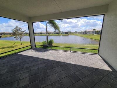 13264 SW Blue River Road, Port Saint Lucie, FL 34987