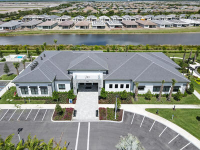 13264 SW Blue River Road, Port Saint Lucie, FL 34987