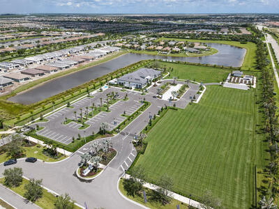 13264 SW Blue River Road, Port Saint Lucie, FL 34987