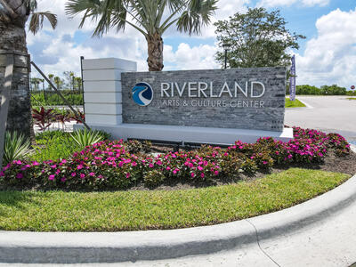 13264 SW Blue River Road, Port Saint Lucie, FL 34987